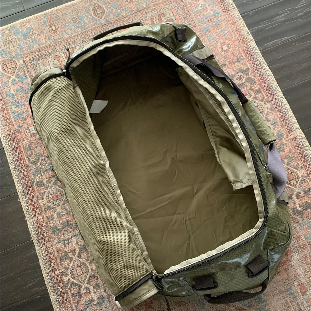 Patagonia Black Hole Duffel 55L